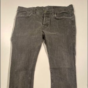 Men’s All Saints Jeans